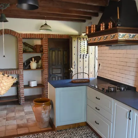 Holiday home Espectacular En Castaneda *