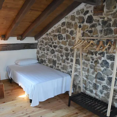 Espectacular En Castaneda Holiday home *