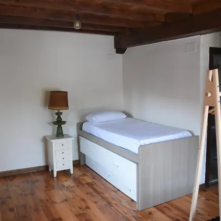 Holiday home Espectacular En Castaneda Socobio