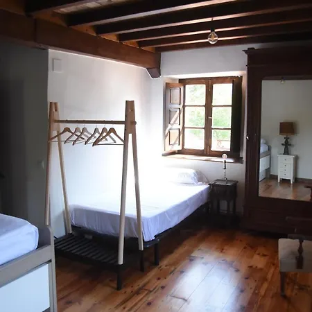 Holiday home Espectacular En Castaneda *