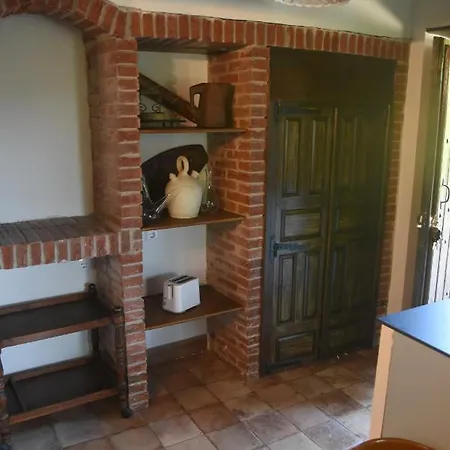 Espectacular En Castaneda Feriehus