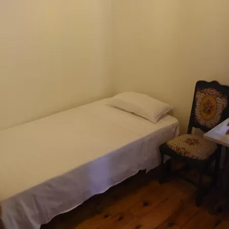 Casa de Férias Espectacular En Castaneda