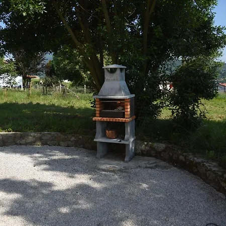 Feriehus Espectacular En Castaneda Socobio