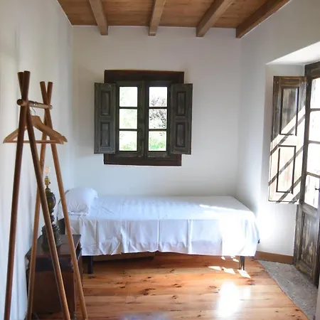 Feriehus Espectacular En Castaneda *