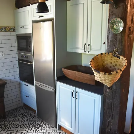 Espectacular En Castaneda Holiday home