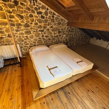 Feriehus Espectacular En Castaneda