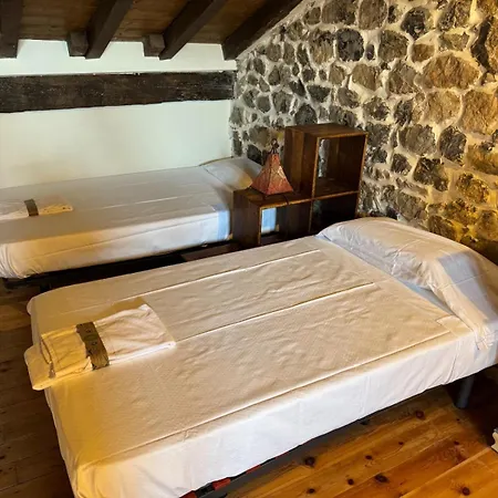 Feriehus Espectacular En Castaneda *