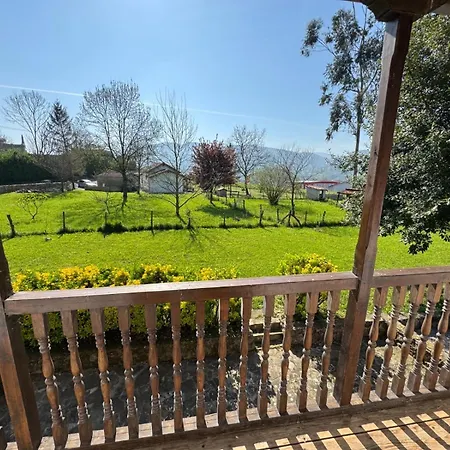 Espectacular En Castaneda