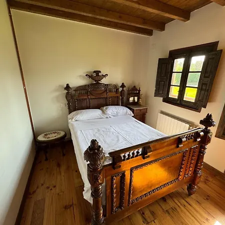 Espectacular En Castaneda Holiday home *