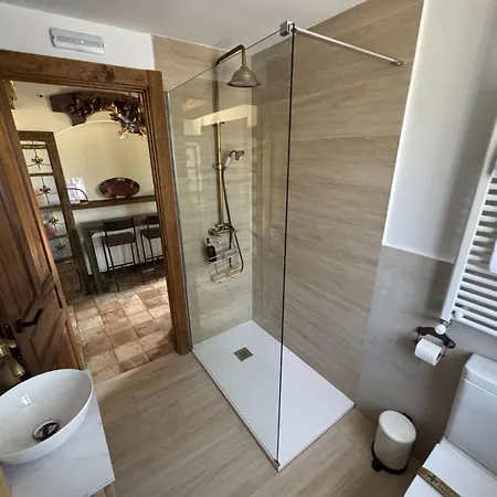 Feriehus Espectacular En Castaneda *