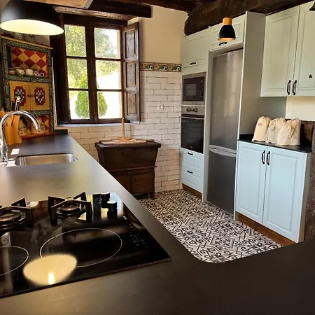 Espectacular En Castaneda