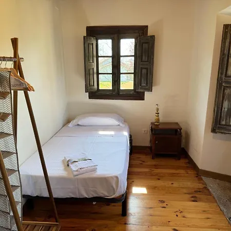 Espectacular En Castaneda Holiday home