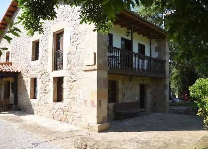 Hébergement de vacances Espectacular En Castaneda *