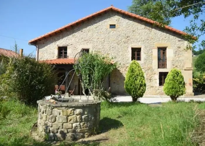 Espectacular En Castaneda Tatil Evi *