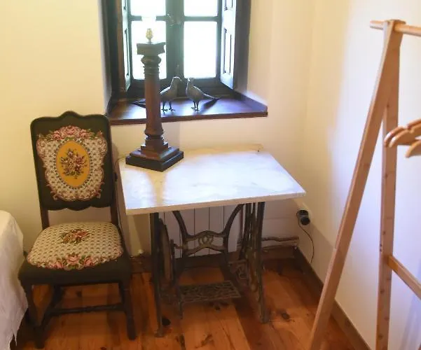 Tatil Evi Espectacular En Castaneda *