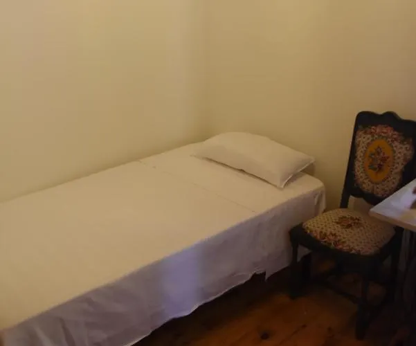 Hébergement de vacances Espectacular En Castaneda