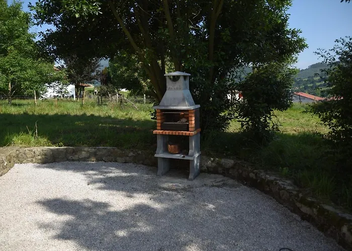 Tatil Evi Espectacular En Castaneda Socobio