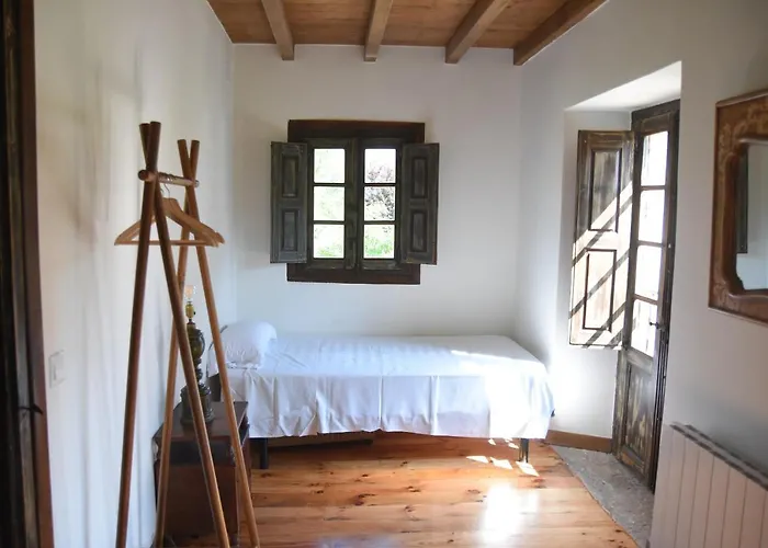 Tatil Evi Espectacular En Castaneda *