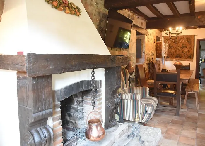 Espectacular En Castaneda Socobio