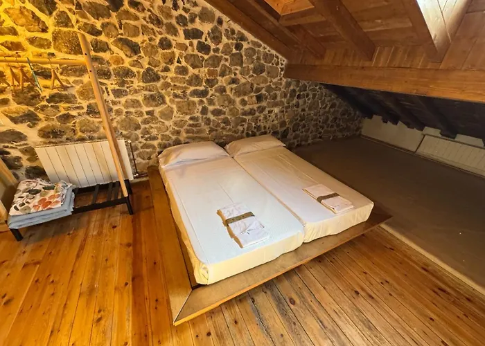 Tatil Evi Espectacular En Castaneda