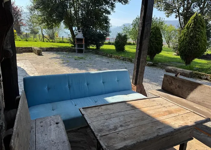 Espectacular En Castaneda