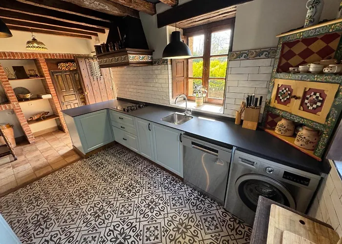 Espectacular En Castaneda Socobio