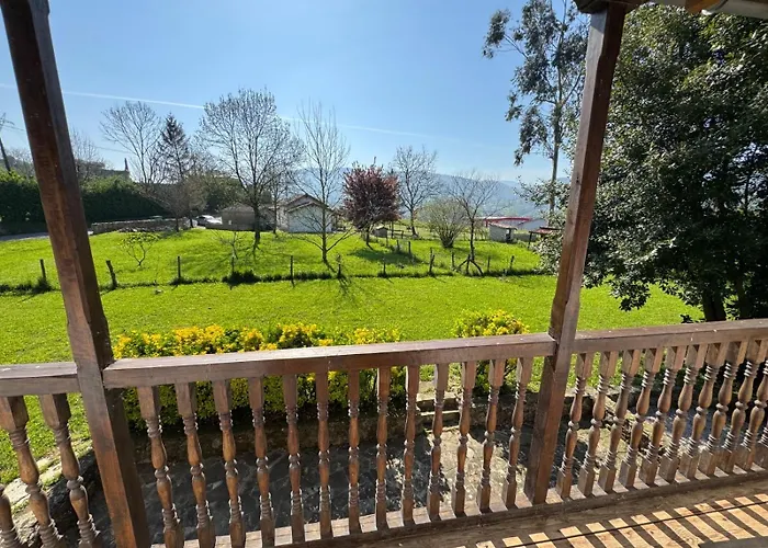 Espectacular En Castaneda