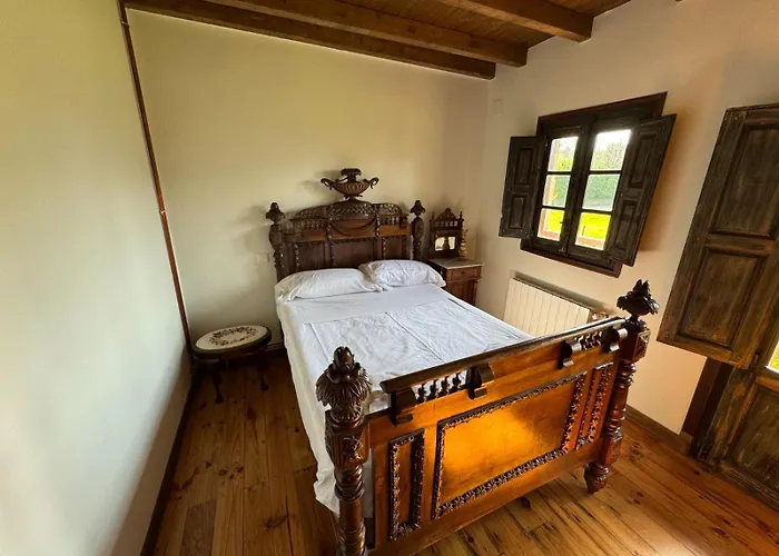 Espectacular En Castaneda Tatil Evi *