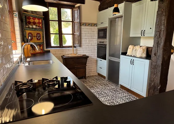 Espectacular En Castaneda