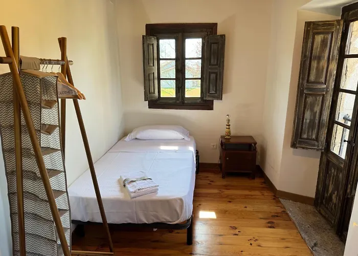 Espectacular En Castaneda Tatil Evi